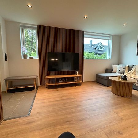 Luxury Apartment Vip Northern Lights Trip Тромсё Экстерьер фото