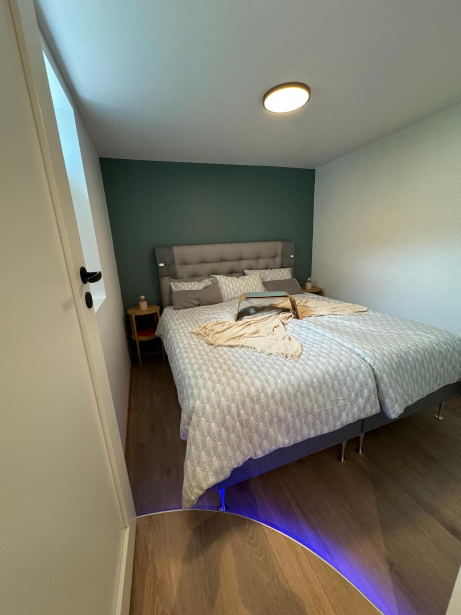 Luxury Apartment Vip Northern Lights Trip Тромсё Экстерьер фото