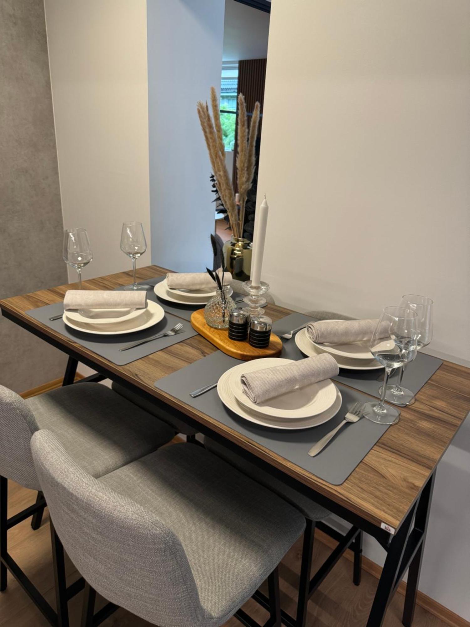 Luxury Apartment Vip Northern Lights Trip Тромсё Экстерьер фото