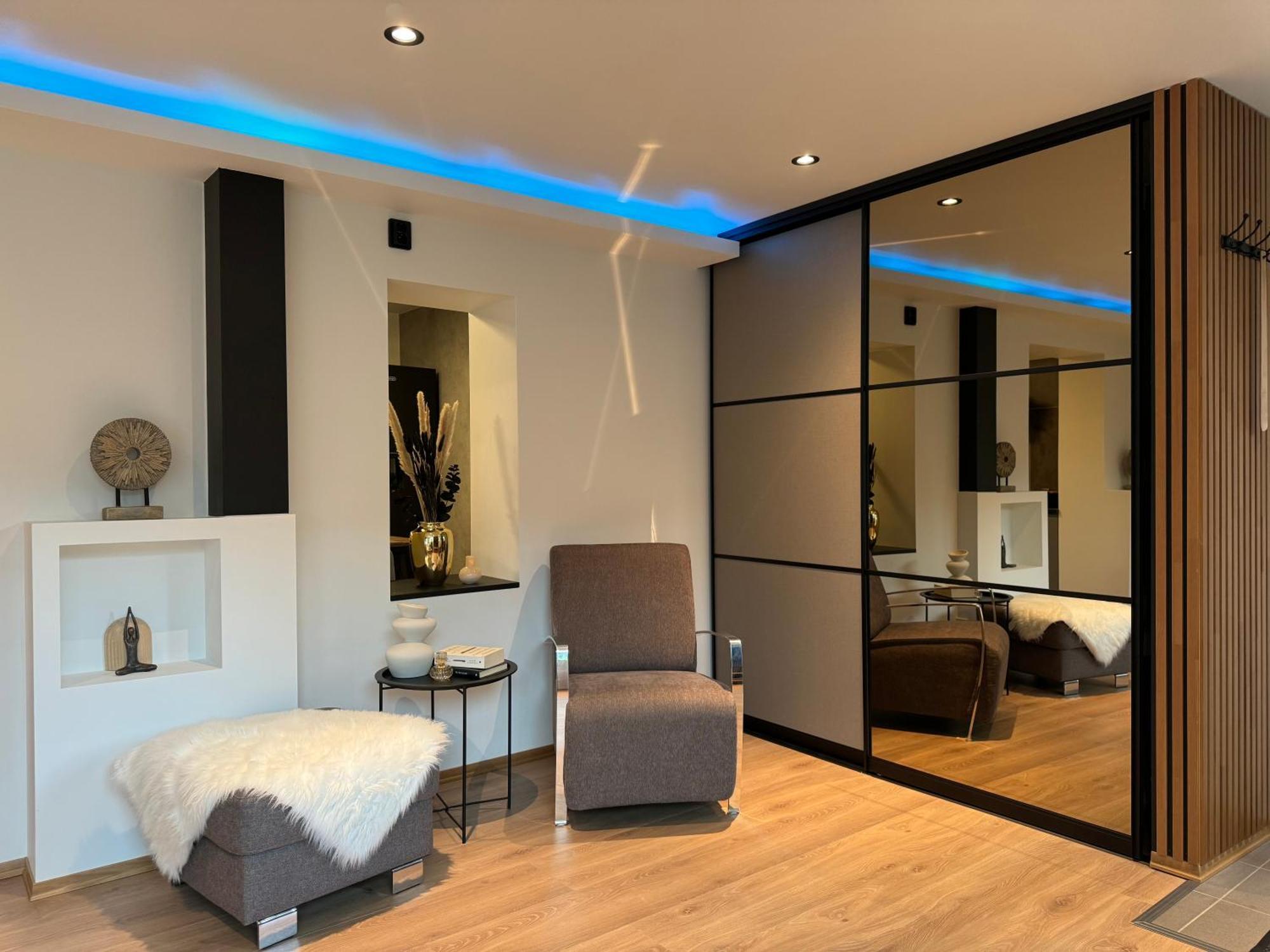 Luxury Apartment Vip Northern Lights Trip Тромсё Экстерьер фото