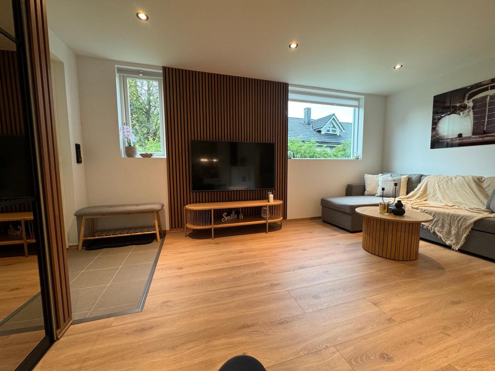 Luxury Apartment Vip Northern Lights Trip Тромсё Экстерьер фото