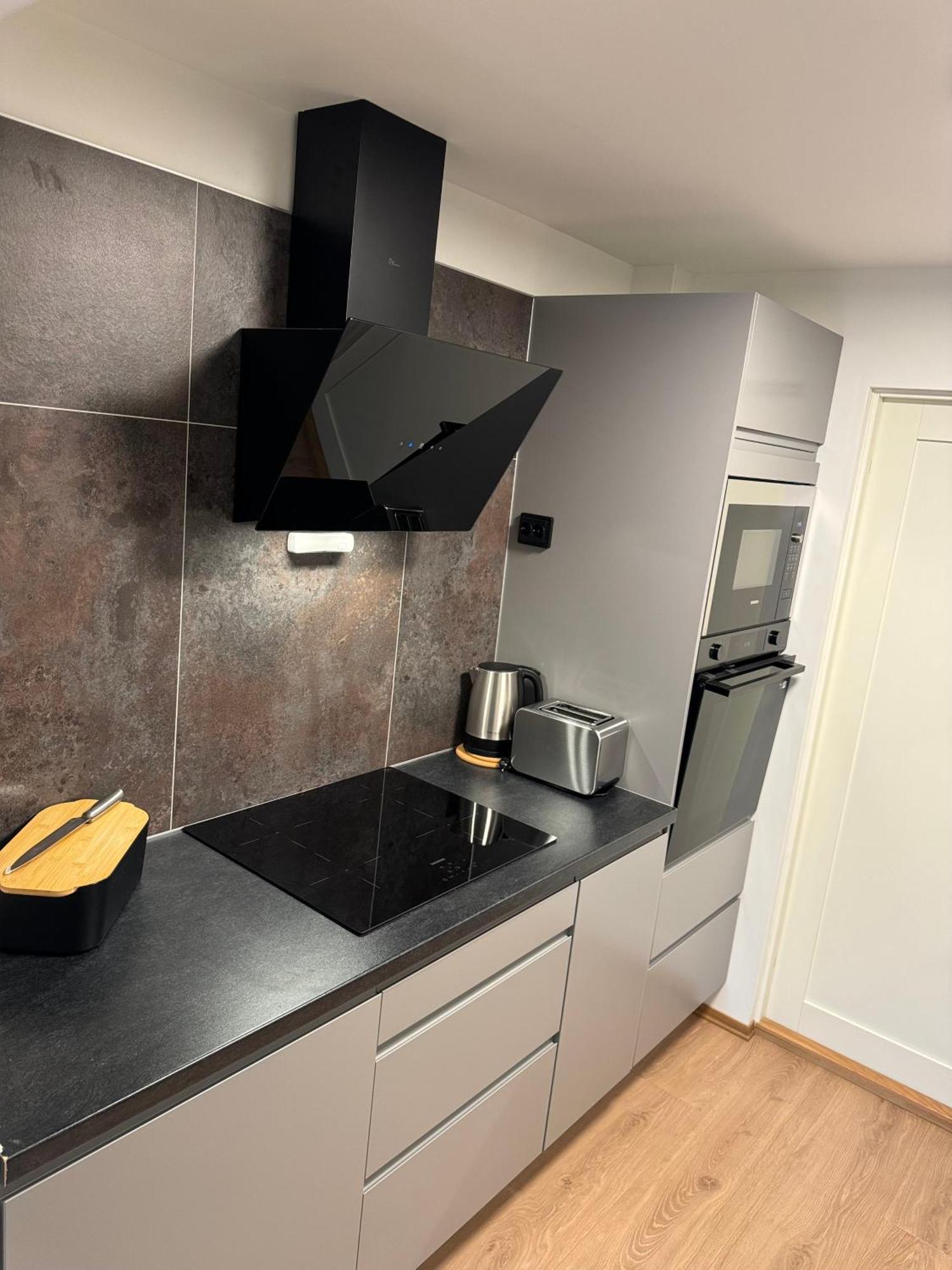 Luxury Apartment Vip Northern Lights Trip Тромсё Экстерьер фото