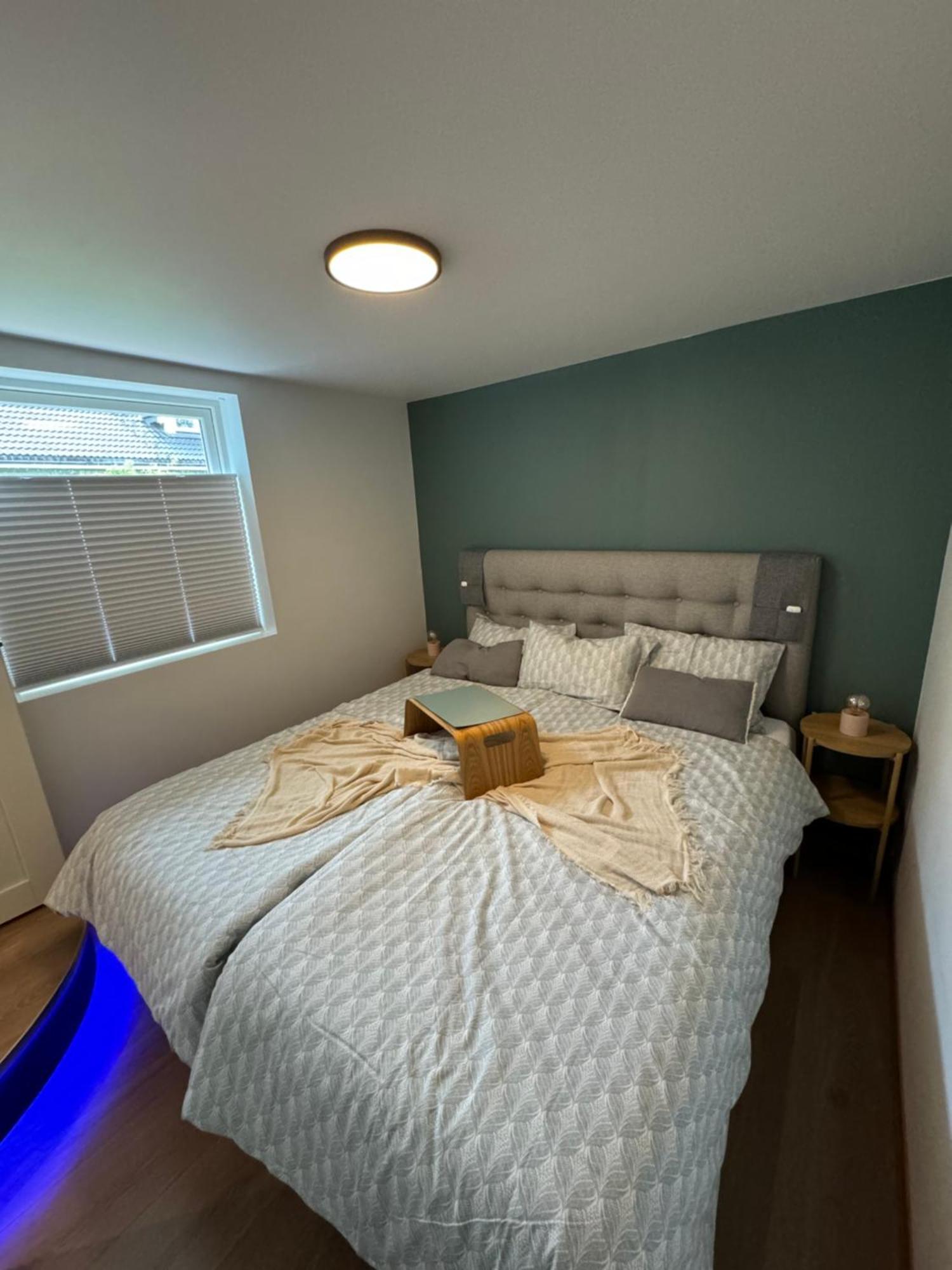Luxury Apartment Vip Northern Lights Trip Тромсё Экстерьер фото